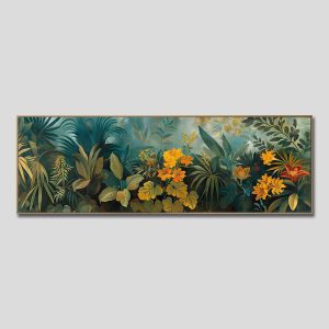 Tranh treo đầu giường | Mã tranh 1492 | Tranh TÂM