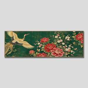 Tranh treo đầu giường | Mã tranh 1502 | Tranh TÂM