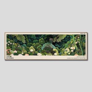Tranh treo đầu giường | Mã tranh 1532 | Tranh TÂM