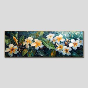 Tranh treo đầu giường | Mã tranh 1535 | Tranh TÂM