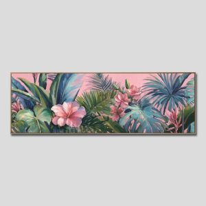 Tranh treo đầu giường | Mã tranh 1537 | Tranh TÂM