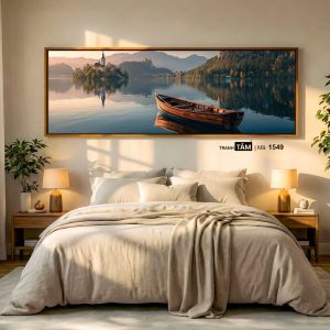 Tranh treo đầu giường | Mã tranh 1549  | Tranh TÂM - Ảnh 6