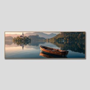 Tranh treo đầu giường | Mã tranh 1549  | Tranh TÂM