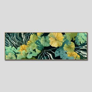 Tranh treo đầu giường | Mã tranh 1559 | Tranh TÂM