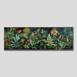Tranh treo đầu giường | Mã tranh 1583 | Tranh TÂM