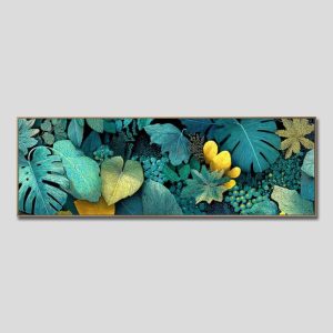 Tranh treo đầu giường | Mã tranh 1586 | Tranh TÂM