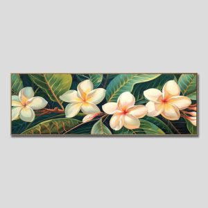 Tranh treo đầu giường | Mã tranh 1614 | Tranh TÂM