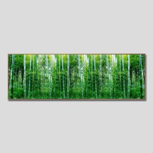 Tranh treo đầu giường | Mã tranh 1647 | Tranh TÂM